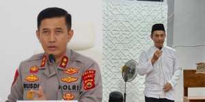 Sisi Lain Kapolda Jambi Korban Helikopter Jatuh, Ternyata Rajin Subuh Keliling