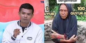 Ingat Sultan Akhyar yang Viral Mandi Lumpur? Pekerjaan Hilang, Kini Nasibnya Tragis, Ngamuk Terjerat Hutang di Bank