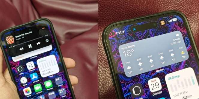 Baru 5 Bulan, Layar iPhone 14 Pro dan iPhone 14 Pro Max Dilaporkan Alami Masalah Screen Burn-In yang Serius