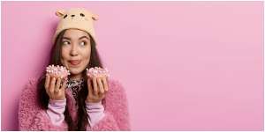 Semanis Rasanya, Inilah 7 Arti Mimpi Makan Kue yang Membawa Kabar Gembira