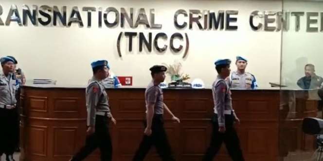 Foto Penampilan Bharada E Saat Penentuan Nasib di Polri
