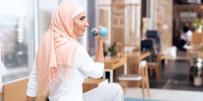 Olahraga yang Bisa Cegah Osteoporosis Dini, Lakukan Secara Rutin