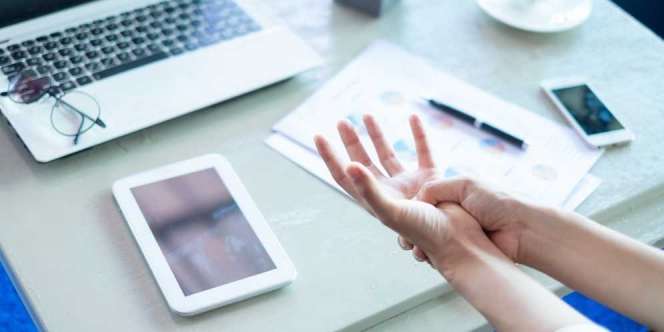 Tak Boleh Asal Urut, Penanganan Pertama Cedera Pada Penderita Osteoporosis 