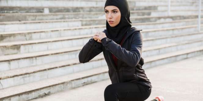 4 Gerakan Bodyweight Training Ini Cocok untuk Kaum Mager