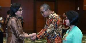 Kecam Gaya Hidup Mewah Anak Keluarga Pejabatnya, Ditjen Pajak: `Tidak Cocok`