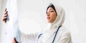 Deteksi Dini Penyakit Kanker dengan Pemeriksaan Genomik