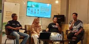 5 Organisasi Pengelola Zakat Terbesar di Indonesia, Himpunan Dana Sampai Ratusan Miliar