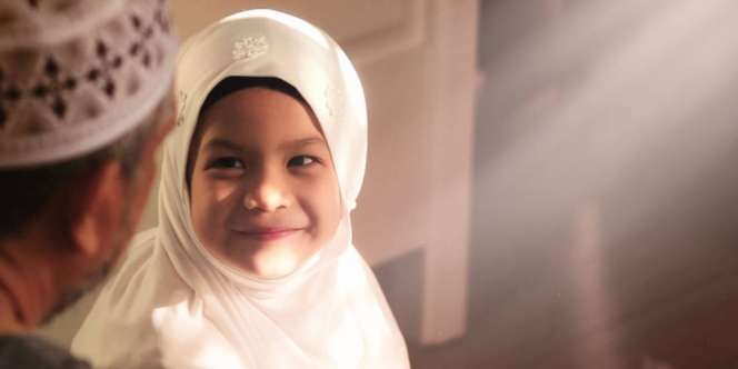  Apakah Orangtua Berdosa Bila Anak Tidak Sholat?
