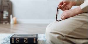 Doa Akasyah Arab, Latin, dan Artinya yang Mustajab dan Banyak Faedah jika Istiqomah Diamalkan