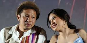 Curhat Hanggini Pernah Ingin Mengakhiri Hidup 