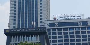 Jadi Sorotan Setelah Anak Pejabatnya Aniaya Putra Pengurus GP Ansor, Ini Daftar Lengkap Gaji Pegawai Pajak