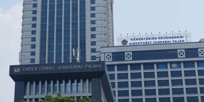 Jadi Sorotan Setelah Anak Pejabatnya Aniaya Putra Pengurus GP Ansor, Ini Daftar Lengkap Gaji Pegawai Pajak