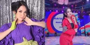 Kerap Tampil Seksi di Atas Panggung, Begini Potret Lala Widy Saat di Rumah, Penampilannya Beda Banget!