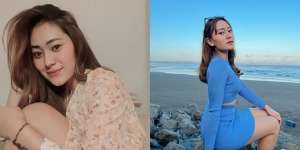 Potret Rumah Vita Alvia, Biduan Seksi Jebolan D'Academy yang Pernah Viral, Ternyata Mewah Banget! 