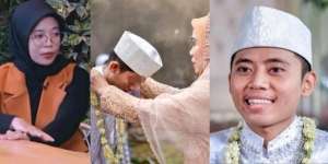 Polisi Hentikan Kasus Tuduhan Pencemaran Nama Baik Kasus Menantu Selingkuh dengan Ibu Mertua