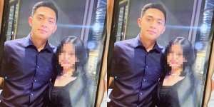 Terungkap Identitas Pacar Mario Anak Pejabat Pajak Pelaku Pengeroyokan Putra Pengurus GP Ansor, Ternyata Masih Pelajar