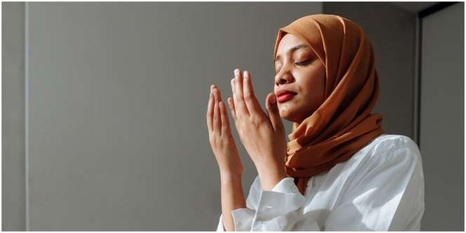 Doa untuk Membalas Orang yang Menzalimi Kita, Mohon Diberi Kesabaran dan Ketenangan Menghadapinya