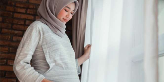 Doa untuk Kesuburan dan Mudah Hamil yang Perlu Diamalkan Bagi Pejuang Garis Biru