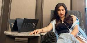 Sosok Clara Shinta, Seleb TikTok yang Dituding Selingkuhan Seorang Pejabat, Punya Profesi Mentereng!