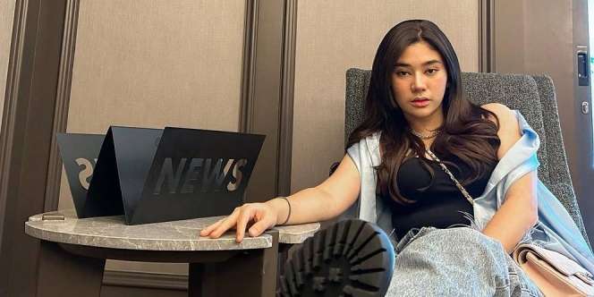 Sosok Clara Shinta, Seleb TikTok yang Dituding Selingkuhan Seorang Pejabat, Punya Profesi Mentereng!