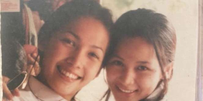 Kabar Terbaru Bintang Iklan yang Pernah Ngetop, Sekarang Jadi Istri Aktor dan Hobi Koleksi Ikan Cupang