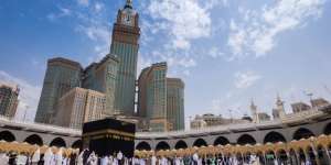 Umrah Gratis di Depan Mata, Segera Jadi Bagian Dream Inspiring Women 2023