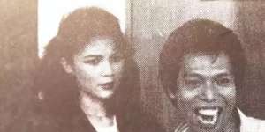 Masih Ingat Kekasih Dono di Film 'Itu Bisa Diatur' Warkop DKI? Begini Nasibnya Sekarang