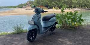 Review Yamaha Grand Filano, Cocok untuk Perempuan Nggak Sih?