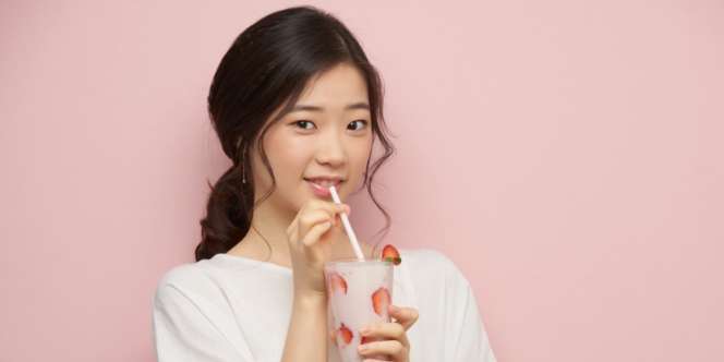 Rutin Konsumsi Yogurt untuk Tingkatkan Metabolisme Tubuh