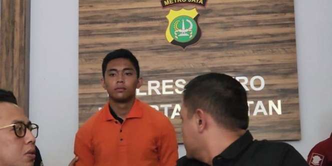 Viral Video Penganiayaan David Latumahina oleh Anak Pejabat Pajak, Mario Dandy Ngaku Tak Takut Dilaporkan