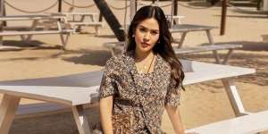 Fitur yang Paling Dicari Raisa Ketika Memilih Smartphone