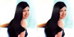 Ingat Model Iklan Sampo ini? Dulu Dikenal Artis Tercantik, Kini Jadi Menantu Presiden, Sempat Dibully karena Gemuk, Siapa Dia?
