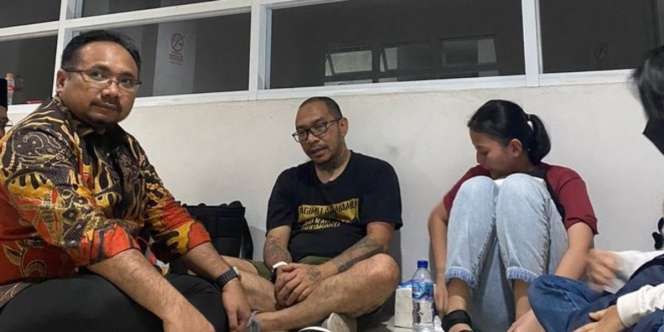 Curhatan Ayah David Usai Putranya Dianiaya Mario Dandy, Anak Pejabat Pajak