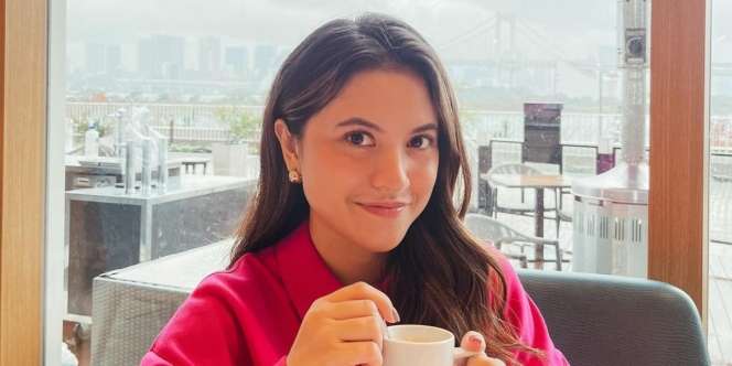 Respons Marsha Aruan Dengar El Rumi Dijodohkan dengan Fuji