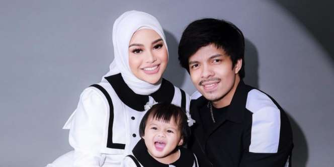 Bukan Mainan, Krisdayanti dan Ashanty Kompak Kasih `Kado Jangka Panjang` yang Sama untuk Ameena