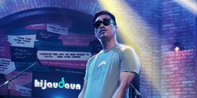 Tak Setenar Dulu, Begini 5 Kabar Vokalis Band Hijau Daun Sekarang