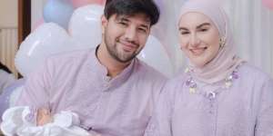 Lama Tak Terlihat, Penampilan Baru Ammar Zoni Bikin Syok
