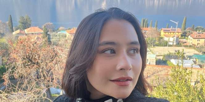 Kehidupan Dinilai Hampir Sempurna, Cuma Satu Pencapaian Prilly Latuconsina yang Selalu Gagal