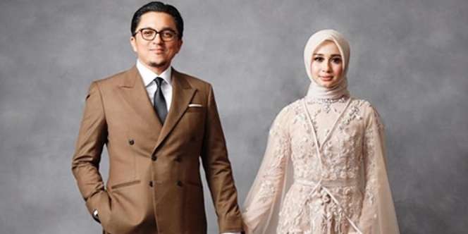 Menikah Lewat Taaruf, 8 Pasangan Artis ini Berujung Cerai, Ada yang Berakhir Musuhan!