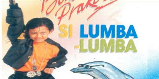 Injak Usia 40 Tahun, Begini Kabar Terbaru Mantan Penyanyi Cilik Si Lumba-Lumba