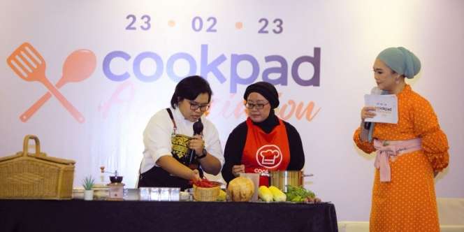 Ternyata Ini Resep Masakan Indonesia yang Paling Dicari Orang Luar Negeri