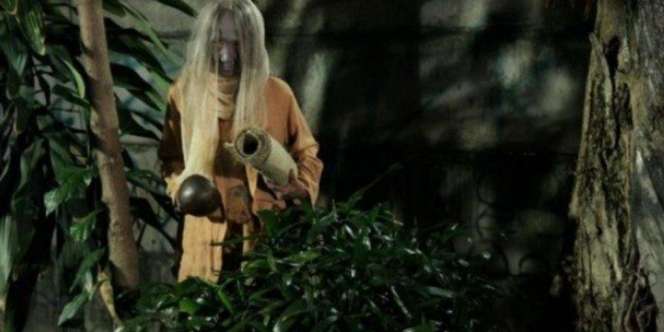 Dengar Bunyi Kerincing Gelang Kaki Jam 2 Pagi, Hantu Nenek Jelmaan Datang Tagih Warisan