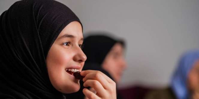 Makanan yang Sering Tak Disadari Bisa Memicu Diare