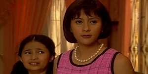 Ingat Mama Tiri Jahat di Sinetron Bidadari? Penampilan Tetap Awet Muda Karena Jalani Hobi Langka Buat Wanita