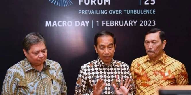 Siapa Menteri Terkaya di Era Jokowi? Ini Dia Sosoknya