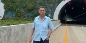 Daftar Tujuh Ruas Tol yang Ternyata Milik Jusuf Hamka