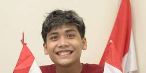 Bintang Emon Ikut Soroti Kasus Mario Dandy Aniaya David Latumahina