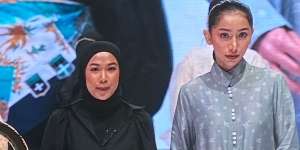 5 Tren Makeup Wardah di IFW 2023, dari Tampilan Natural sampai Korean Look