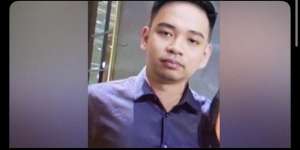 Kocak! Soroti Kasus Mario Dandy, Media Singapura Malah Pasang Foto Youtuber David GadgetIn