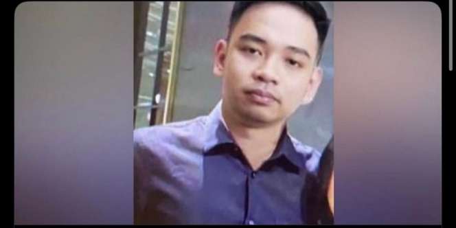 Kocak! Soroti Kasus Mario Dandy, Media Singapura Malah Pasang Foto Youtuber David GadgetIn